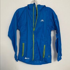 Brand new never worn Trespass Qikpac jacket. Size: 11/12